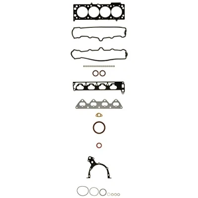 Abbildung von AJUSA 50237100 Dichtungsvollsatz, Motor MULTILAYER STEEL