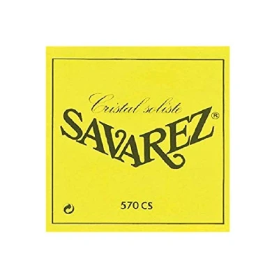 Abbildung von Savarez 656026 Alliance Cristal 576 S E6