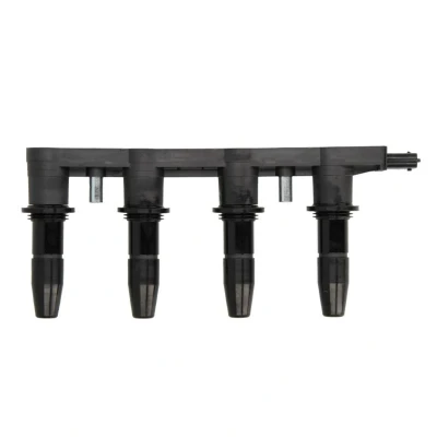 Abbildung von ENGITECH ENT960061 Zündspule 6 12 OPEL: Corsa D Schrägheck, Zafira B, Astra H FIAT: Stilo Croma II Kombi, Multi Wagon