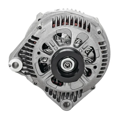 Abbildung von VALEO 200129 Lichtmaschine 14V 150A BMW: 5 Limousine, Touring, 3 OPEL: Omega B Caravan, LAND ROVER: Range Rover