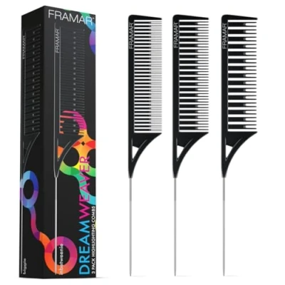 Abbildung von Framar Dreamweaver Black