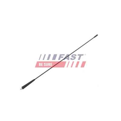 Abbildung von FAST FT92507 Antenne FIAT: Doblo II Kasten / Kombi, Pritsche/Fahrgestell, OPEL: Combo D Tour