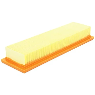 Abbildung von Filter, Innenraumluft HENGST FILTER E2903LI