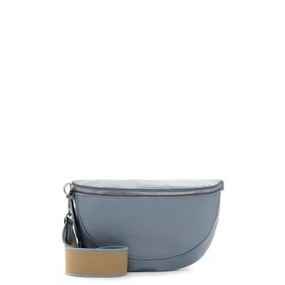 Abbildung von SURI FREY Kimberly Umhängetasche Crystal blue, Damen, Größe: One Size, blue