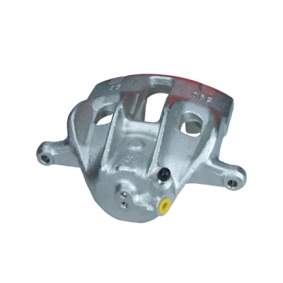 Abbildung von MAXGEAR 82 1036 Bremssattel Stahl Vorderachse rechts, vor der Achse FIAT: Ulysse II, I, PEUGEOT: Expert CITROËN: Evasion