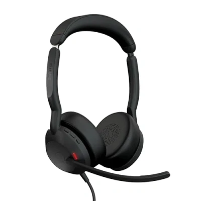 Abbildung von GN Audio Germany JABRA Evolve2 50, USB C/A, UC Stereo, w/o BT