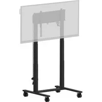Abbildung von Elektrisches Pylonensystem MD CAR2031 B1, Monitorhalterung