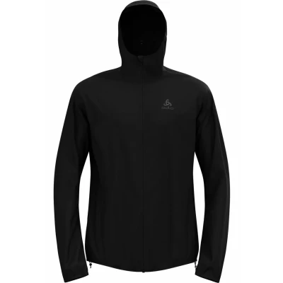 Abbildung von ODLO Laufjacke Damen Wasserdicht Zeroweight I Jacke Atmungsaktiv