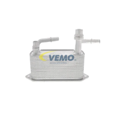 Abbildung von VEMO V48 60 0042 Ölkühler, Automatikgetriebe
