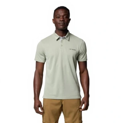 Abbildung von Columbia Poloshirt
