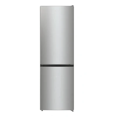 Abbildung von GORENJE Kühl /Gefrierkombination, NRC6194SXL4, 185 cm hoch, 60 breit