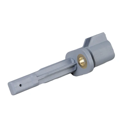 Abbildung von METZGER 09001217 ABS Sensor Vorderachse