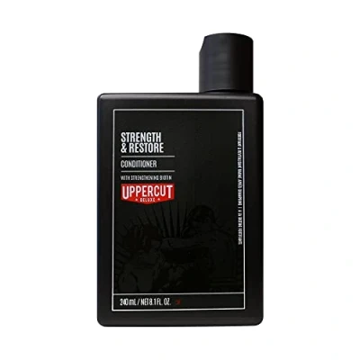 Abbildung von Uppercut Strength AND Restore Conditioner Conditioner, Herren, Größe: 240 ml, N/a