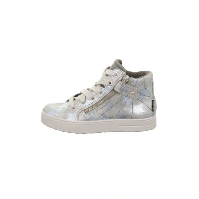 Abbildung von Superfit Stella Sneaker, HELLGRAU 2500, 38 EU Schmal