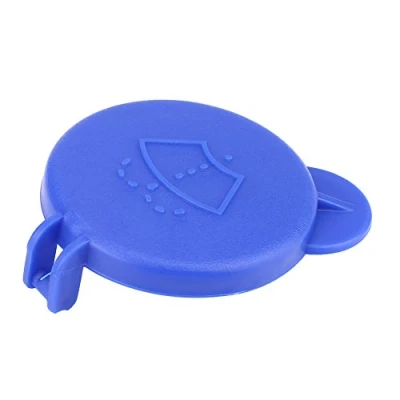 Abbildung von Waschmaschine Flaschenverschluss, Qiilu Windschutzscheibe Windschutz Tankdeckel für Fiesta MK6 2001 2008 1488251