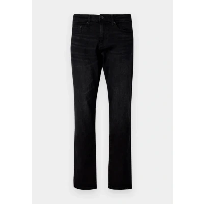 Abbildung von Only &amp; Sons Onsweft Regular Jeans Slim Fit, Herren, Größe: 30x30, Black denim