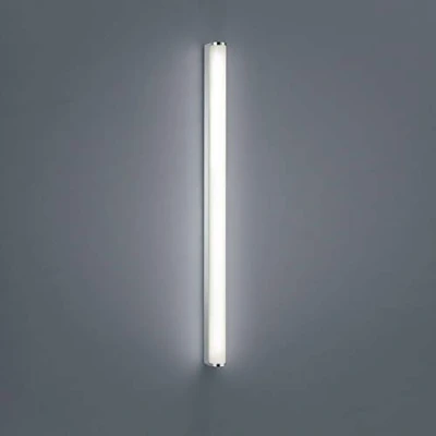 Abbildung von Helestra Ponto LED Wandleuchte IP44 90cm