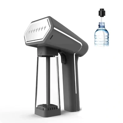 Abbildung von Kleidungsdampfer STEAMONE GARMENT STEAMER SN250MG