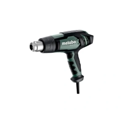 Abbildung von Metabo 602066000 Heißluftgebläse 2000 W