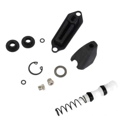 Abbildung von SRAM Scheibenbremshebel Service Kit Level Ultimate/Silver Stealth C1