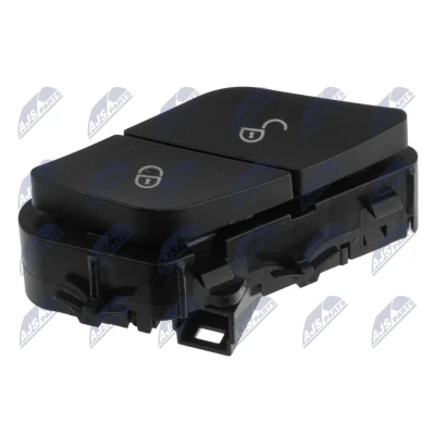 Abbildung von NTY EWS ME 111 Schalter, Türverriegelung MERCEDES BENZ: S Klasse Limousine (W222, V222, X222) 450 Maybach 4 matic, 350 BlueTEC / d