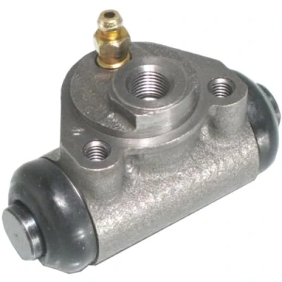 Abbildung von DELPHI LW70338 Bremszylinder 19 ohne integrierten Regler FIAT: Seicento / 600 Schrägheck, Panda I Cinquecento