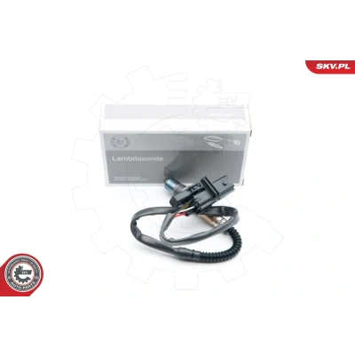 Abbildung von ESEN SKV 09SKV862 Lambdasonde Sprungsonde 5 12V SUBARU: Forester II, I, Legacy 3 Kombi, VOLVO: V70 XC70 I Cross Country, S80
