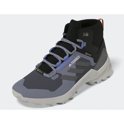 Abbildung von adidas TERREX Wanderschuh &quot;TERREX SWIFT R3 MID GORE TEX&quot;, wasserdicht