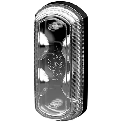 Abbildung von HELLA 2XS 013 327 001 Umrissleuchte