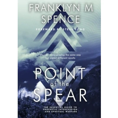 Abbildung von Point of The Spear: Essential Guide to Prophetic Intercession and Spiritual Warfare