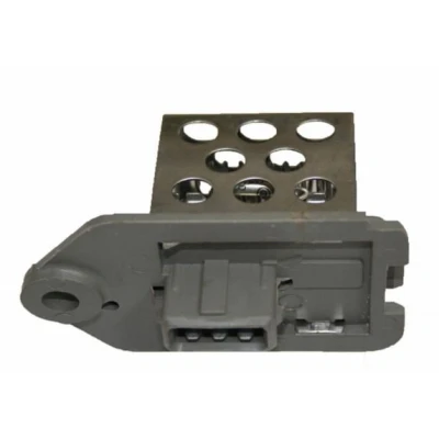 Abbildung von MAHLE ORIGINAL CFR 5 000S Vorwiderstand, Elektromotor Kühlerlüfter CITROËN: C5 I Schrägheck, Kombi