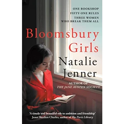 Abbildung von Bloomsbury Girls: The heart warming bestseller of female friendship and dreams