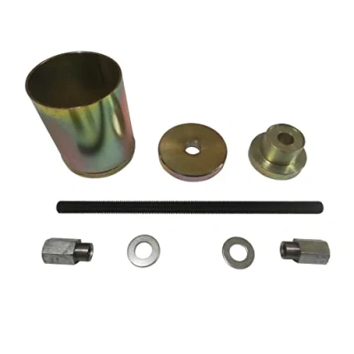 Abbildung von DR TOOLS Einpresswerkzeug Abzieher Hinterachslager De/Montage CARAVELLE VI Transporter V T5 T6