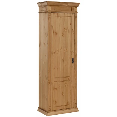 Abbildung von Home affaire Schuhschrank &quot;Vinales&quot;, Breite 66 cm aus massiver Kiefer