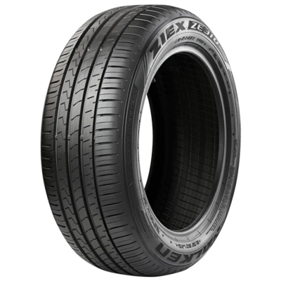 Abbildung von Falken Ziex ZE310 Ecorun 225/40 R16 85W PKW Sommerreifen Reifen 335963