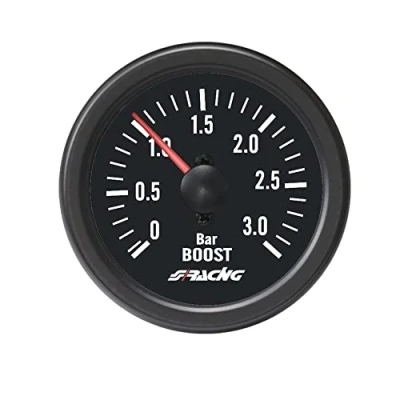 Abbildung von Simoni Racing BV/B2 Indikator Druck Turbo Motoren Diesel
