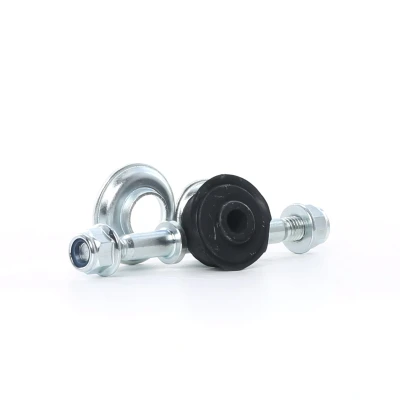 Abbildung von QUARO QS3265/HQ Koppelstange Vorderachse 97 M8x1,25 Stahl TOYOTA: Yaris I Schrägheck, Verso, Aygo