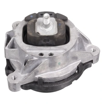 Abbildung von FEBI BILSTEIN 103429 Motorlager links Hydrolager BMW: 3 Touring, 1 Schrägheck, Limousine
