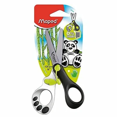 Abbildung von maped Kinderschere 13 cm