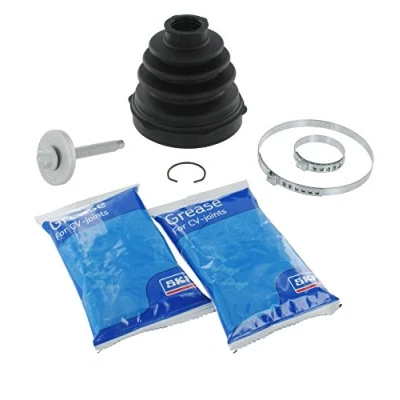 Abbildung von SKF VKJP 8407 Achsmanschette 92 FORD: Galaxy Mk2 MPV, S Max Mk1, MONDEO 4 Turnier, CITROËN: C5 III Kombi, 3