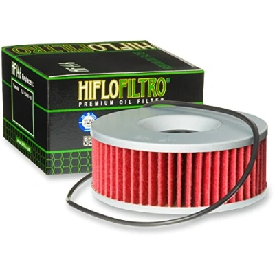 Abbildung von Ölfilter HIFLO HF146