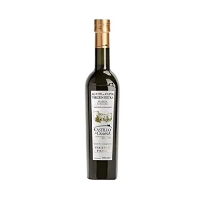 Abbildung von Olivenöl extra vergine Family Reserve Picual 500ml Castillo de Canena