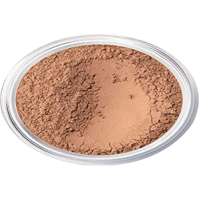 Abbildung von BareMinerals Matte Loose Mineral Foundation SPF 15 18 Medium Tan 6 g