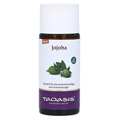 Abbildung von Jojoba ÖL Bio/demeter 50 ml