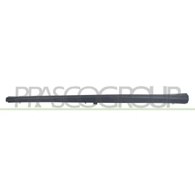 Abbildung von PRASCO AD3251414 Schwellerverkleidung AUDI: A3 Limousine