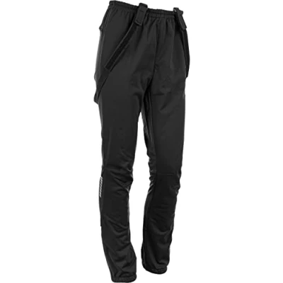 Abbildung von WHISTLER Dabria XCS Hose 1001 Black 46