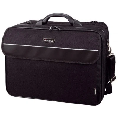Abbildung von LIGHTPAK Laptoptasche &quot;Corniche&quot;