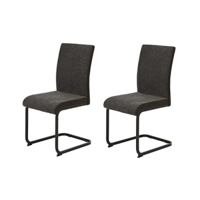Abbildung von HELA Freischwinger &quot;LINN&quot;, (Set), 4 St., Esszimmerstuhl im praktischen 2er oder 4er Set