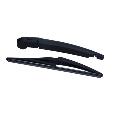 Abbildung von MAXGEAR 39 0558 Wischarm Satz, Scheibenreinigung mit Kappe, integriertem Wischblatt FIAT: 500 C Cabrio, 500L, 500X