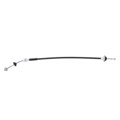 Abbildung von LINEX 39.10.02 Kupplungsseil SKODA: FELICIA 1, 2